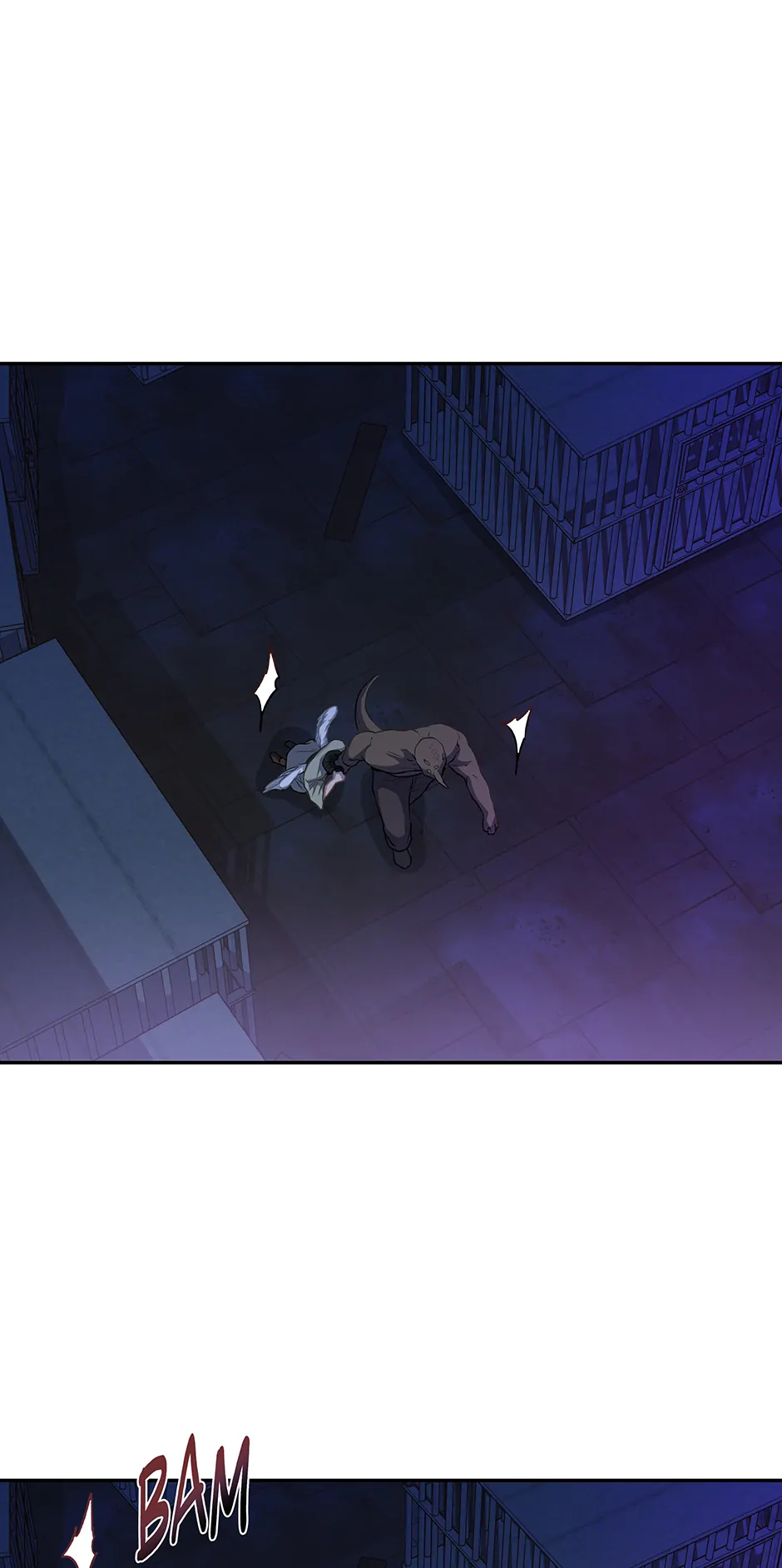 Surviving as a Player «Official» - Chapter 57 manhwa