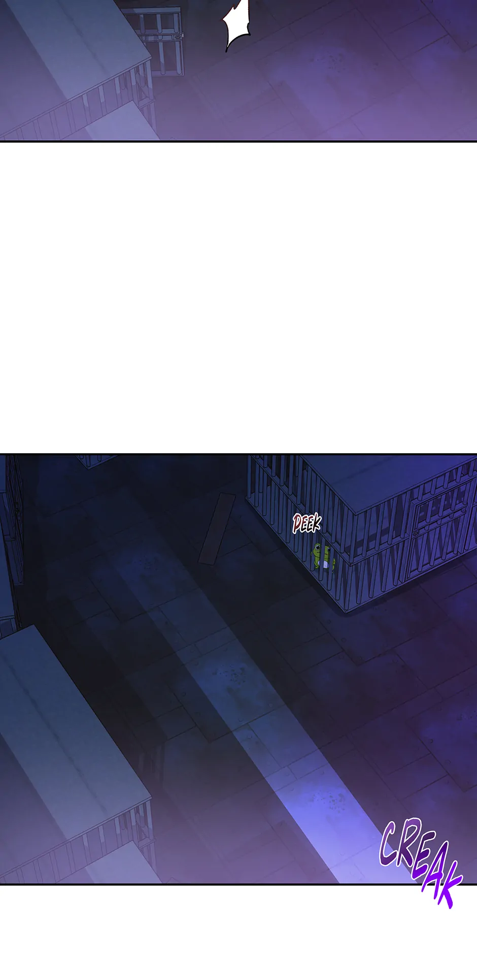 Surviving as a Player «Official» - Chapter 57 manhwa