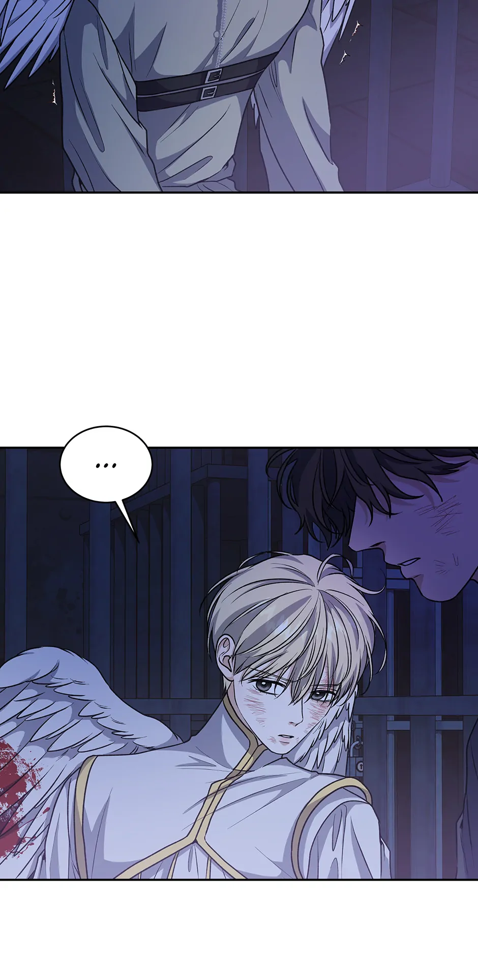 Surviving as a Player «Official» - Chapter 57 manhwa