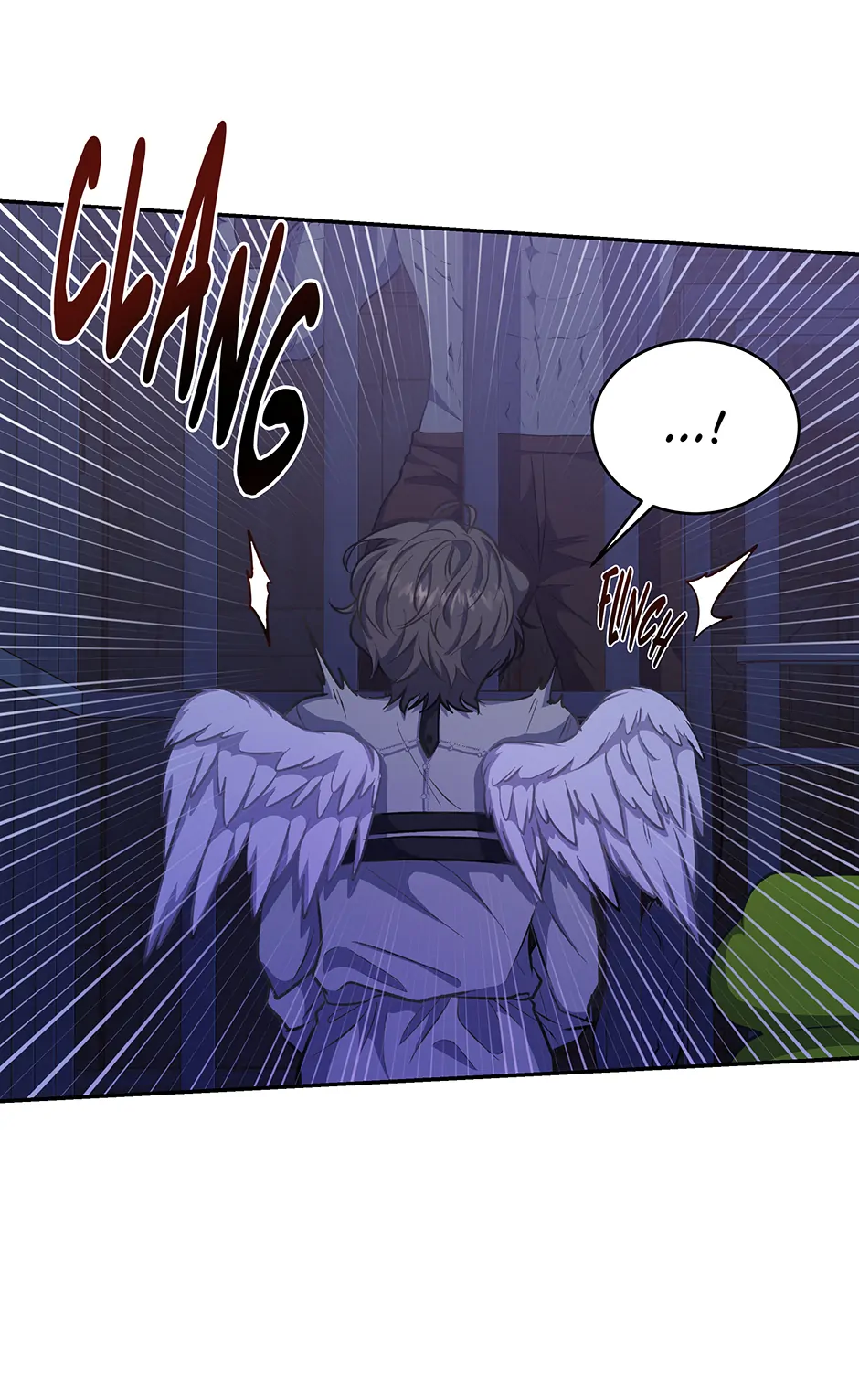 Surviving as a Player «Official» - Chapter 57 manhwa