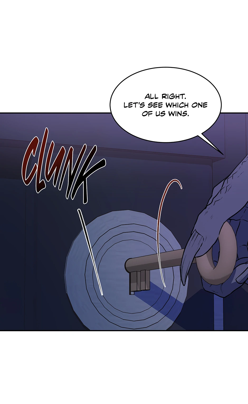 Surviving as a Player «Official» - Chapter 57 manhwa