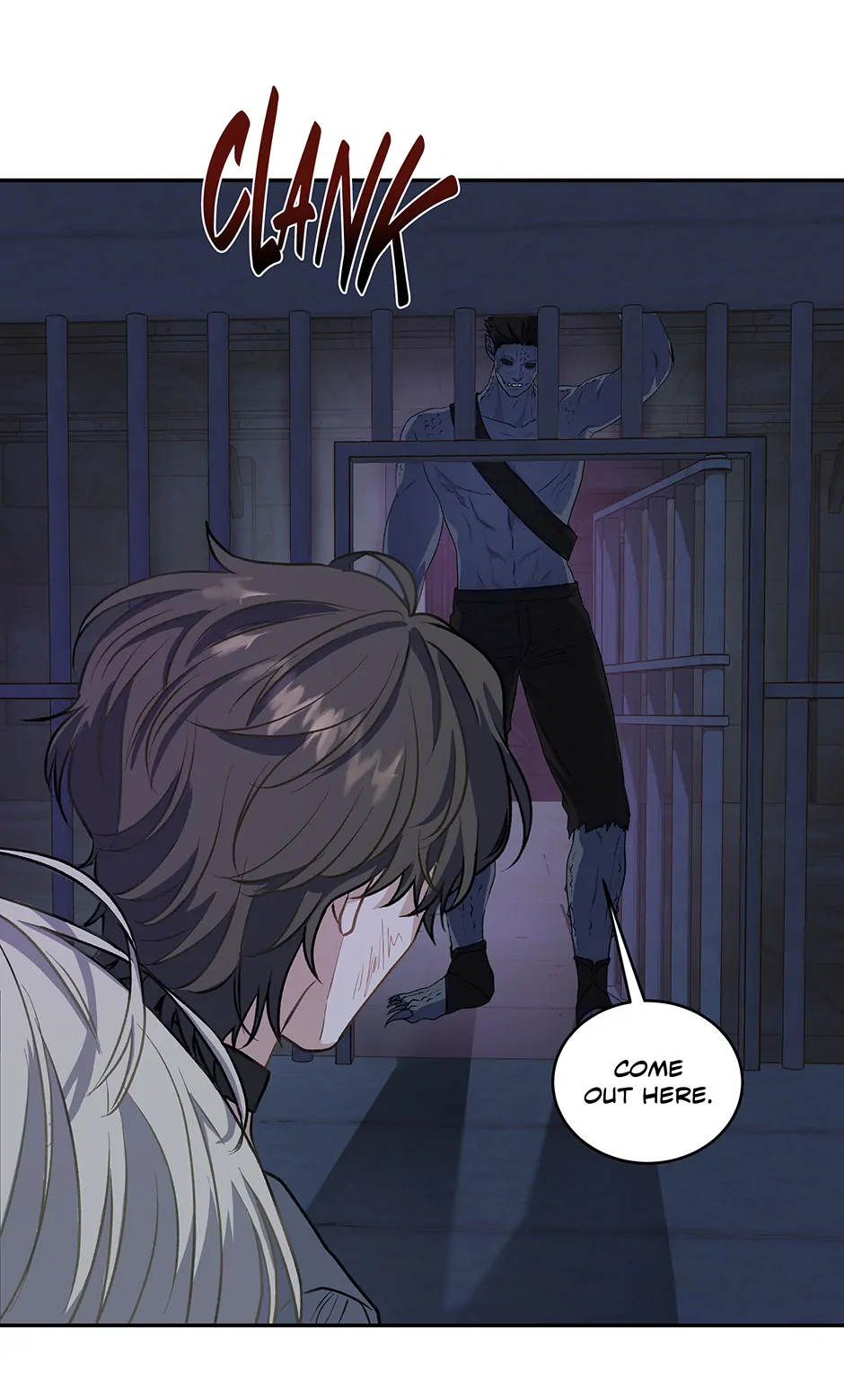 Surviving as a Player «Official» - Chapter 57 manhwa