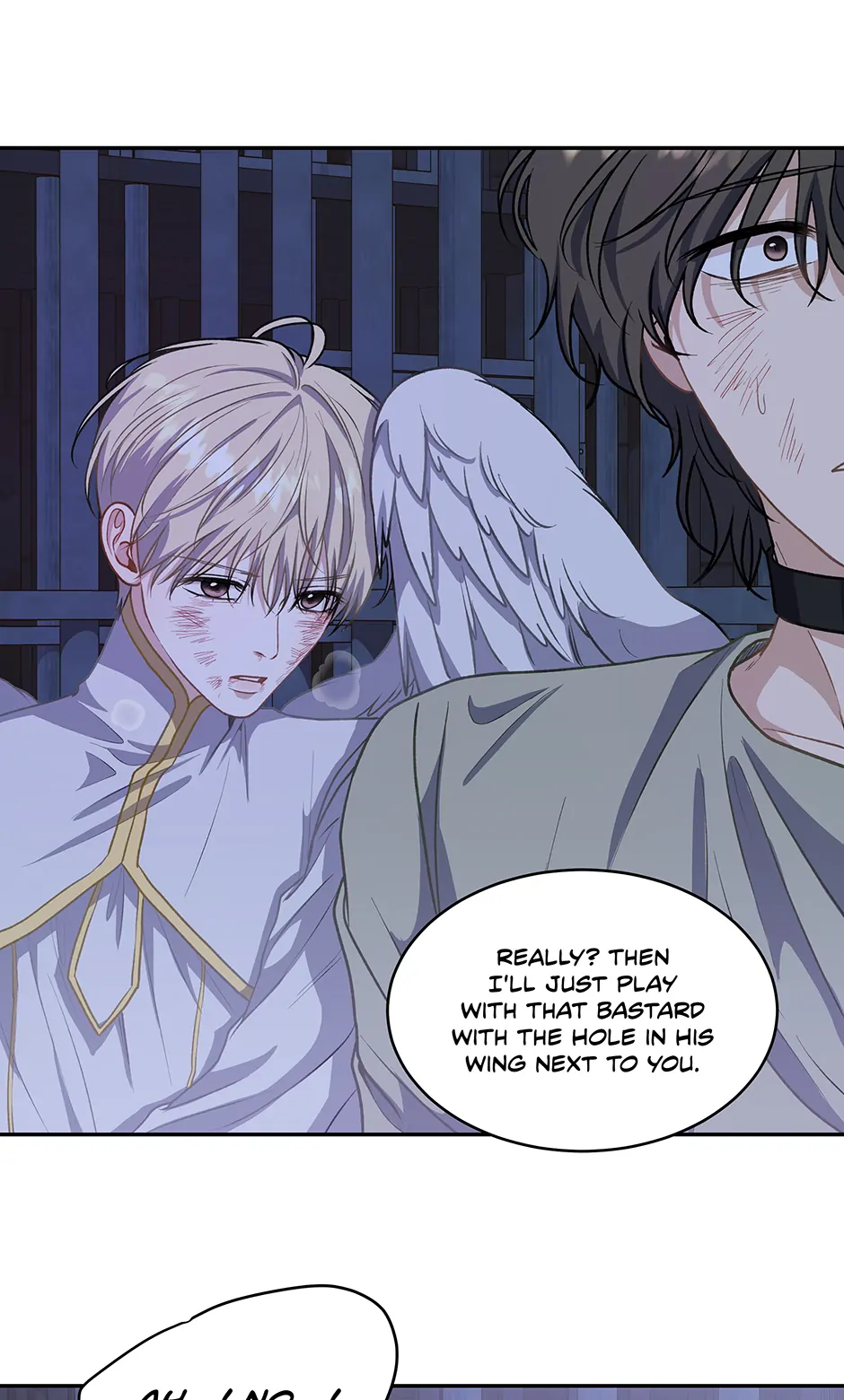 Surviving as a Player «Official» - Chapter 57 manhwa