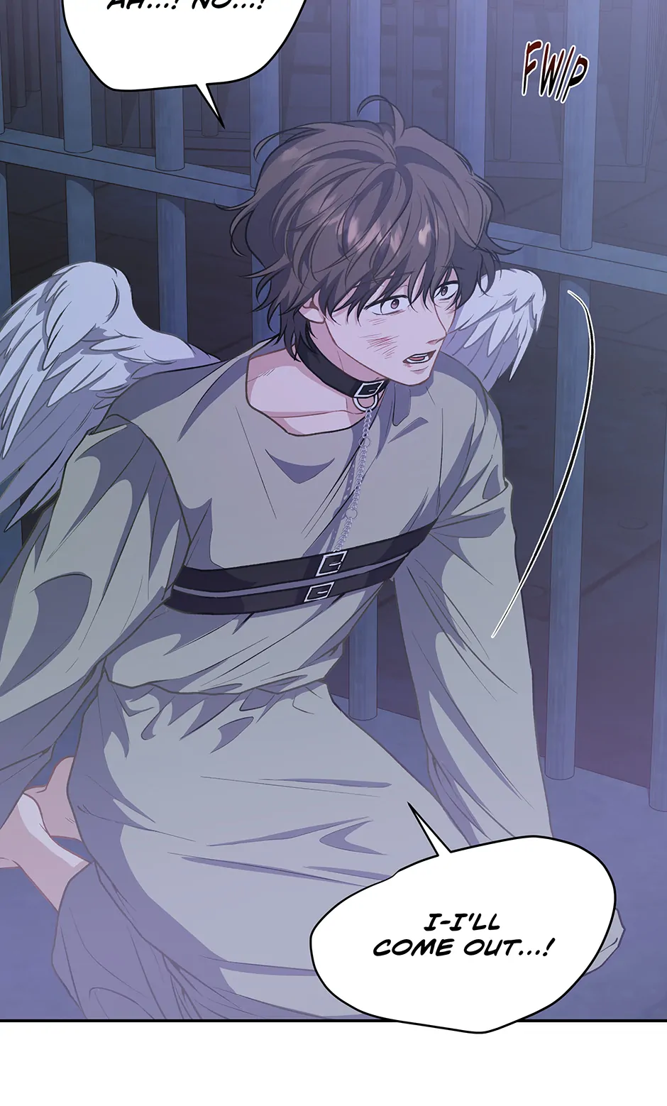 Surviving as a Player «Official» - Chapter 57 manhwa