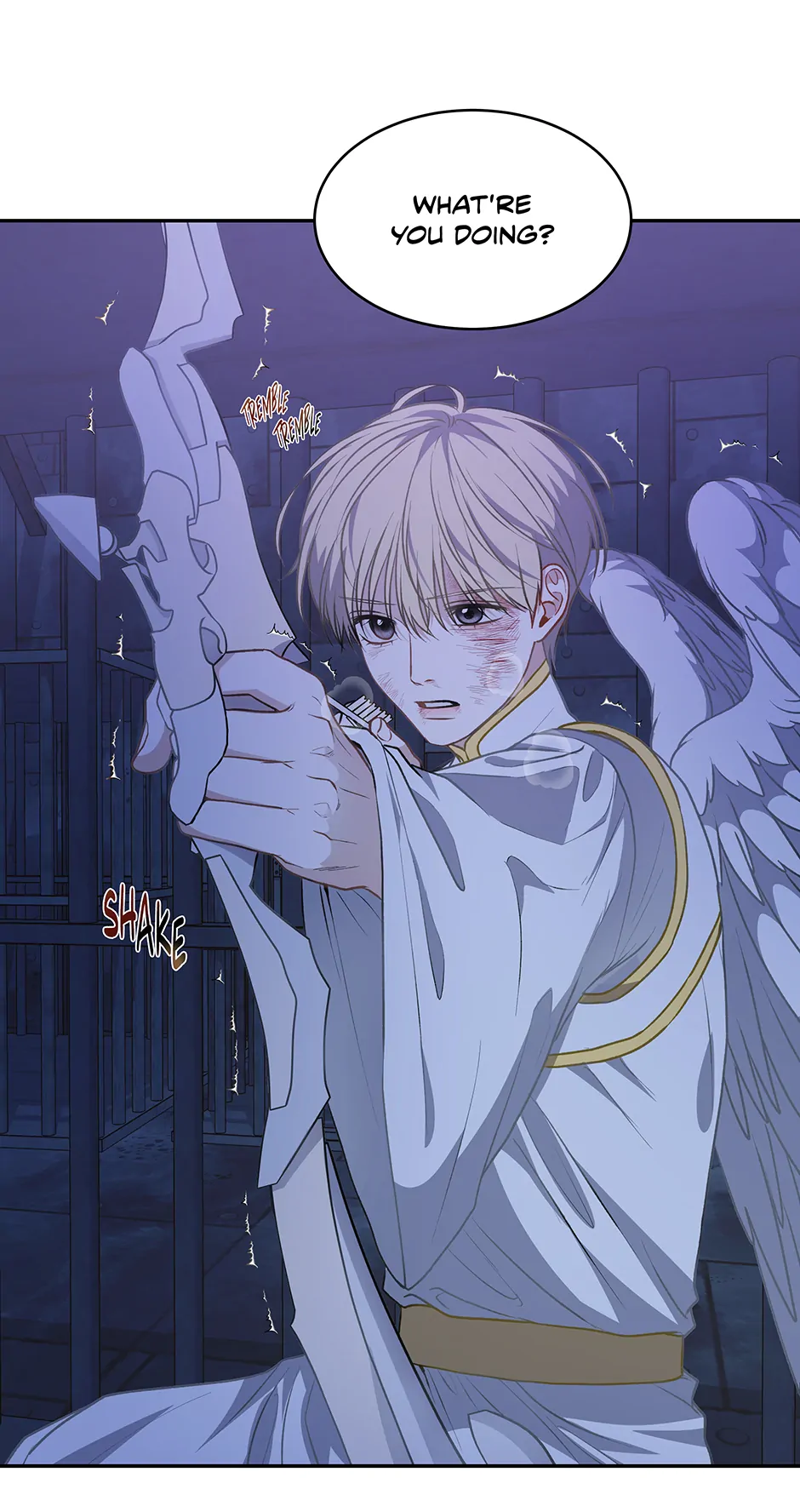 Surviving as a Player «Official» - Chapter 57 manhwa