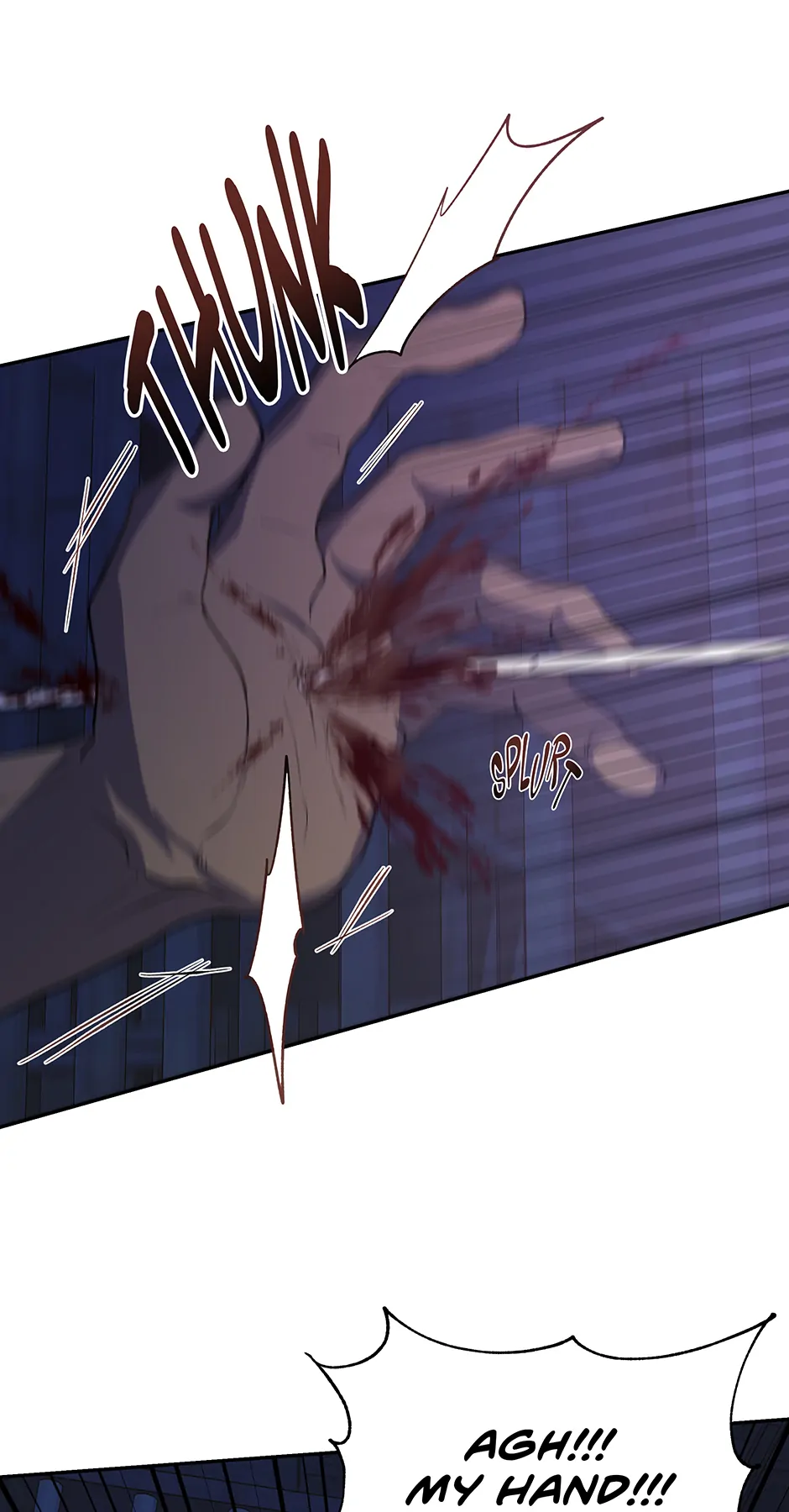 Surviving as a Player «Official» - Chapter 57 manhwa