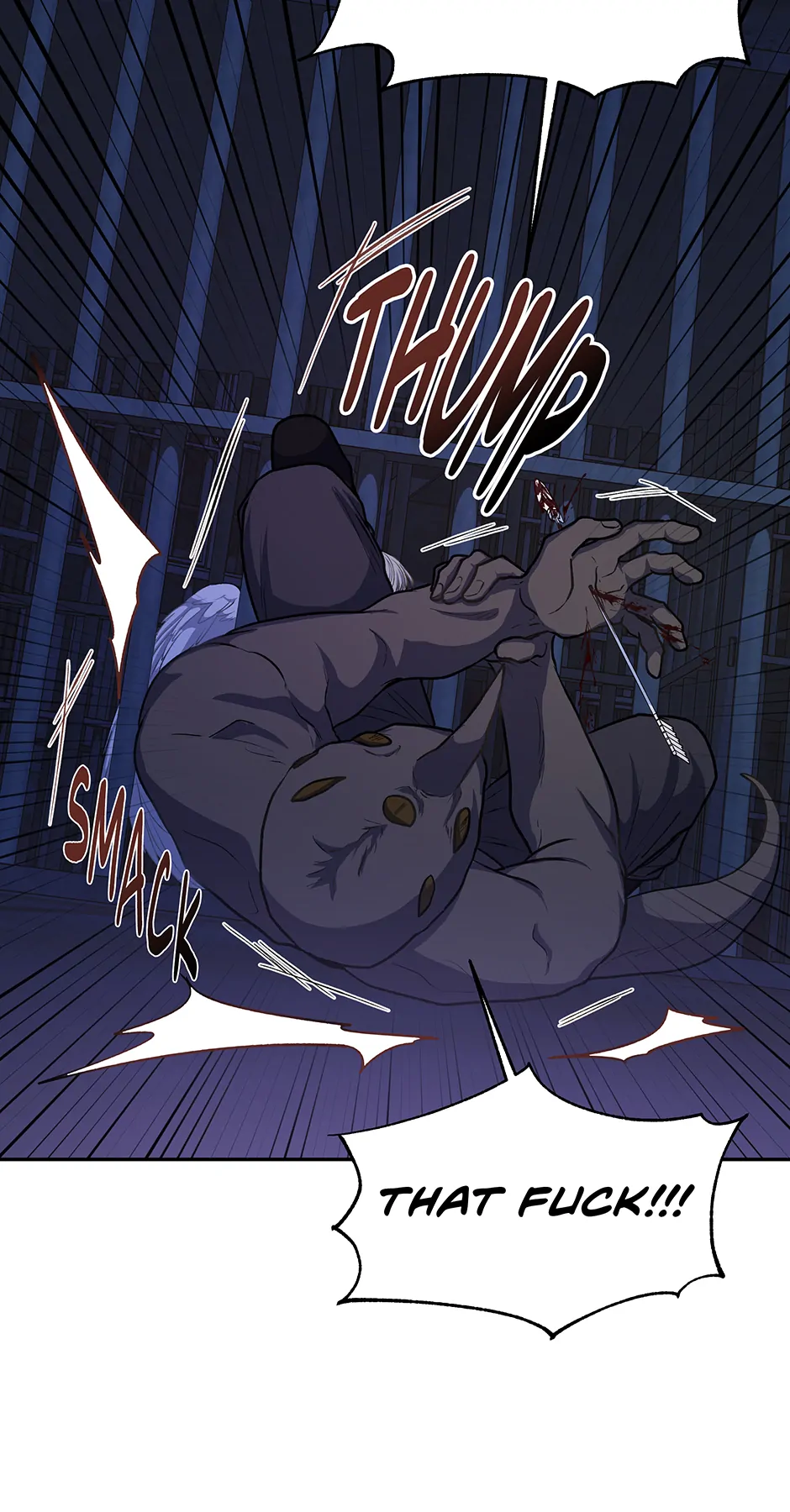 Surviving as a Player «Official» - Chapter 57 manhwa