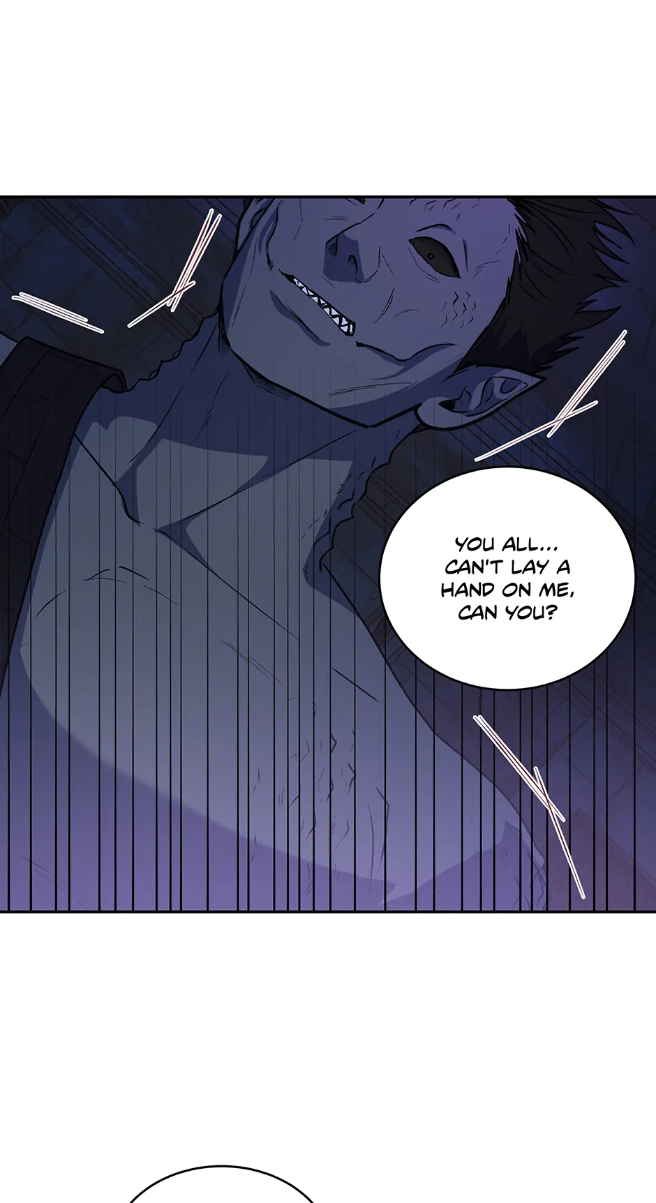 Surviving as a Player «Official» - Chapter 57 manhwa