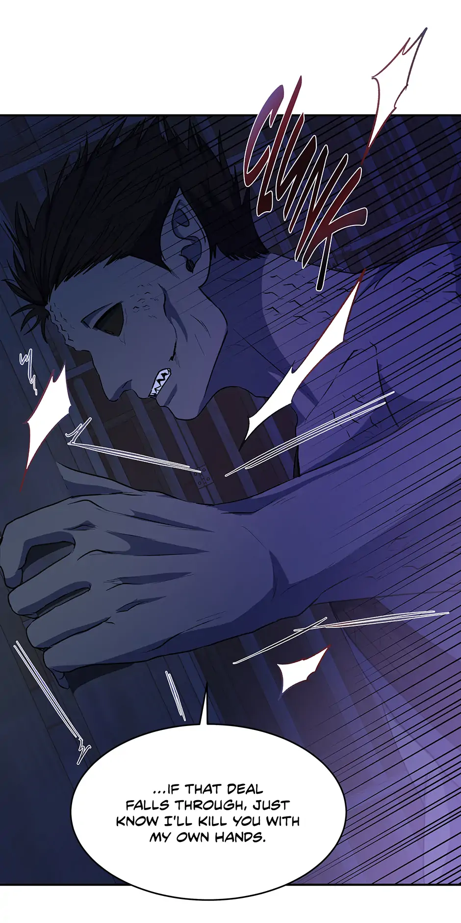 Surviving as a Player «Official» - Chapter 57 manhwa