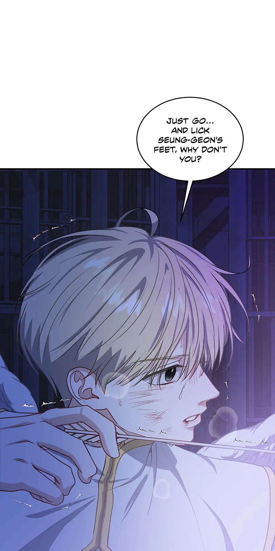 Surviving as a Player «Official» - Chapter 57 manhwa