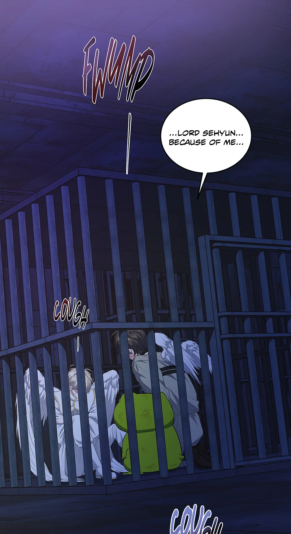 Surviving as a Player «Official» - Chapter 57 manhwa