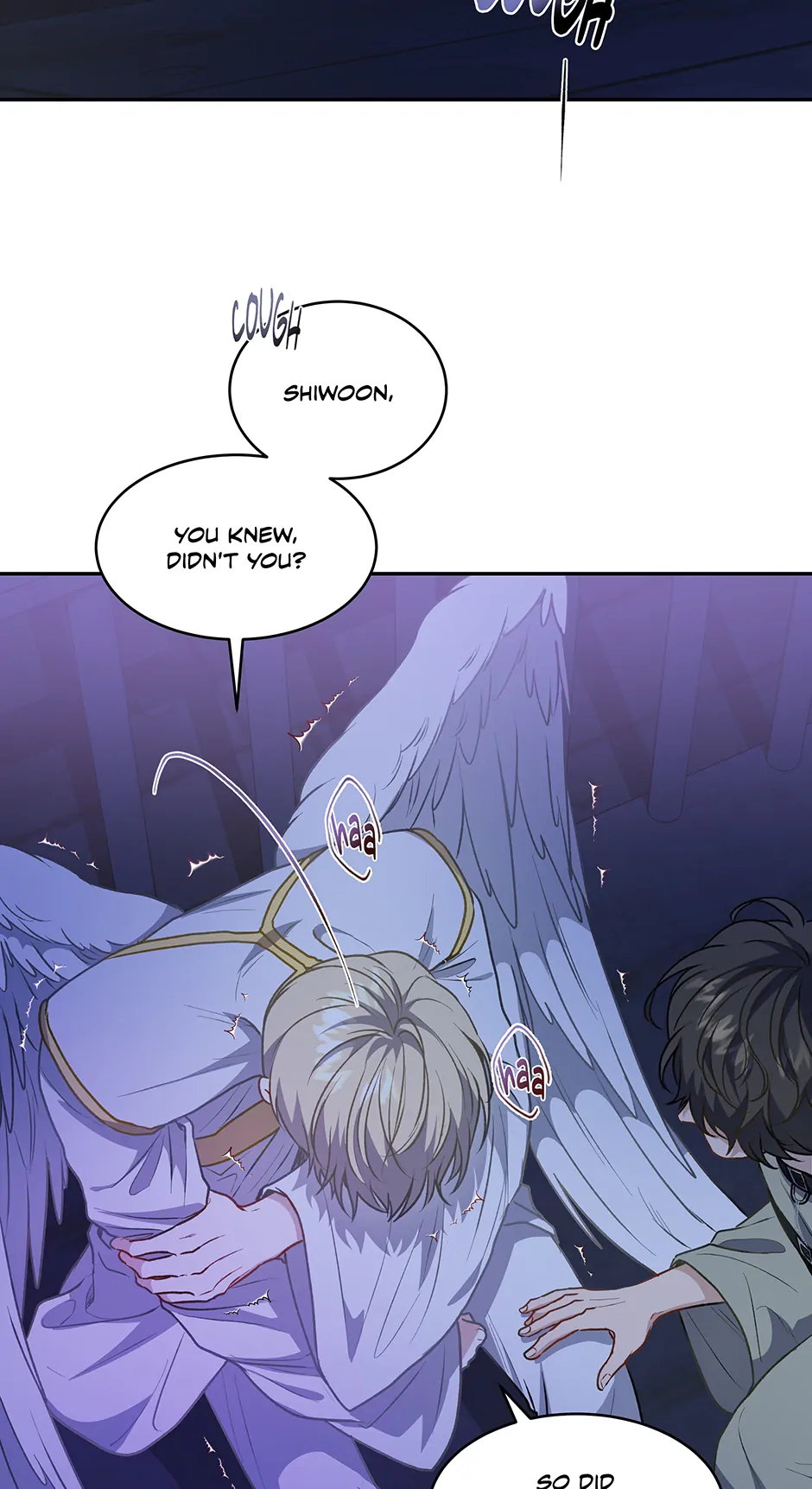Surviving as a Player «Official» - Chapter 57 manhwa