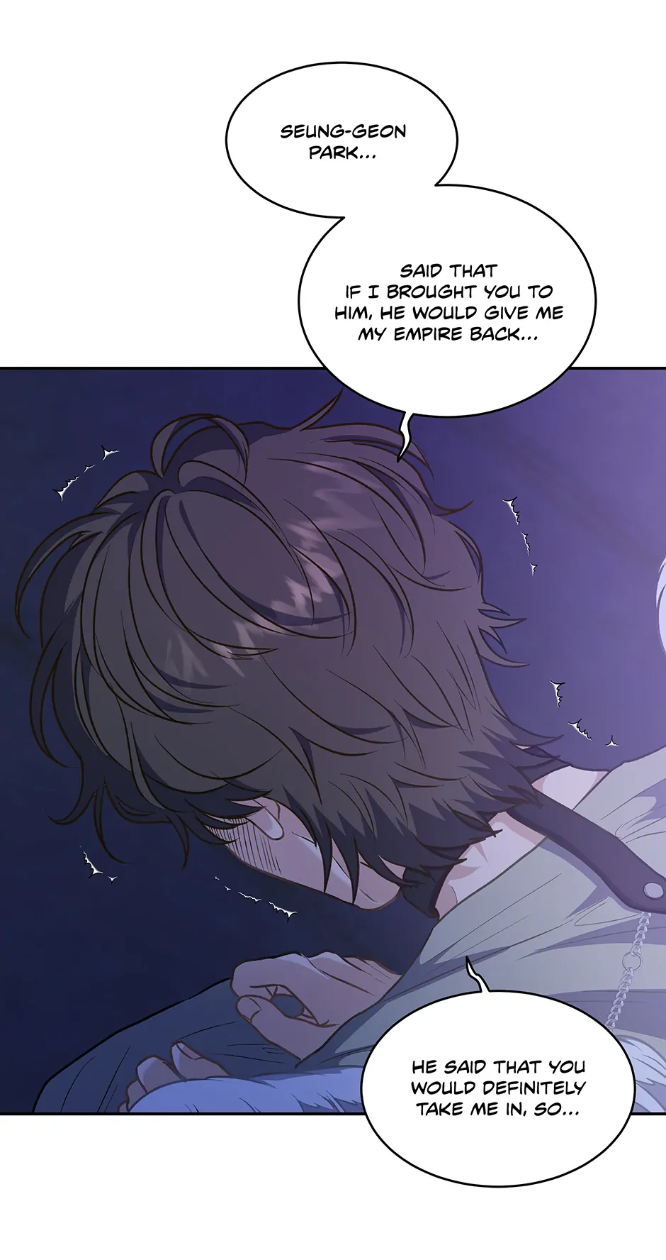 Surviving as a Player «Official» - Chapter 57 manhwa
