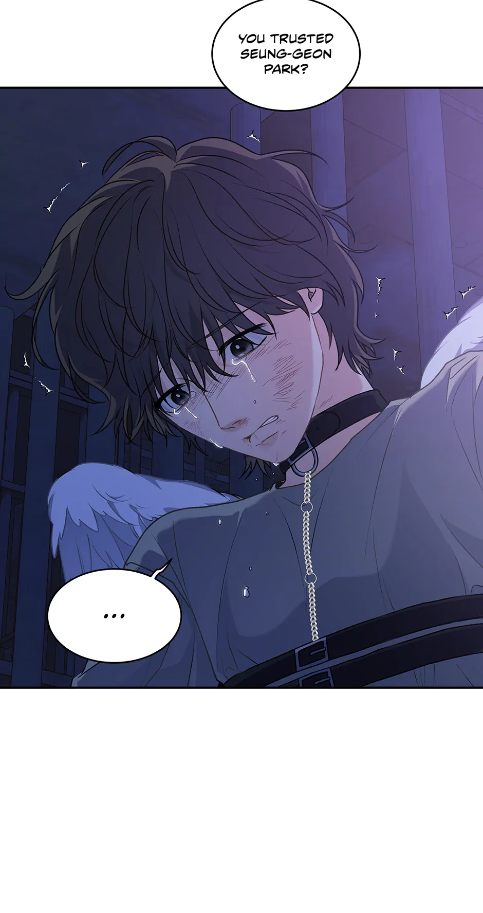 Surviving as a Player «Official» - Chapter 57 manhwa