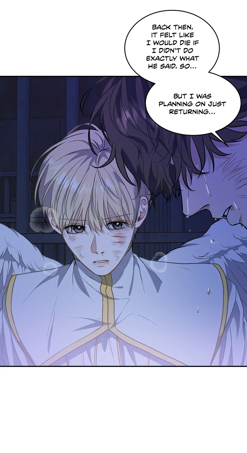 Surviving as a Player «Official» - Chapter 57 manhwa