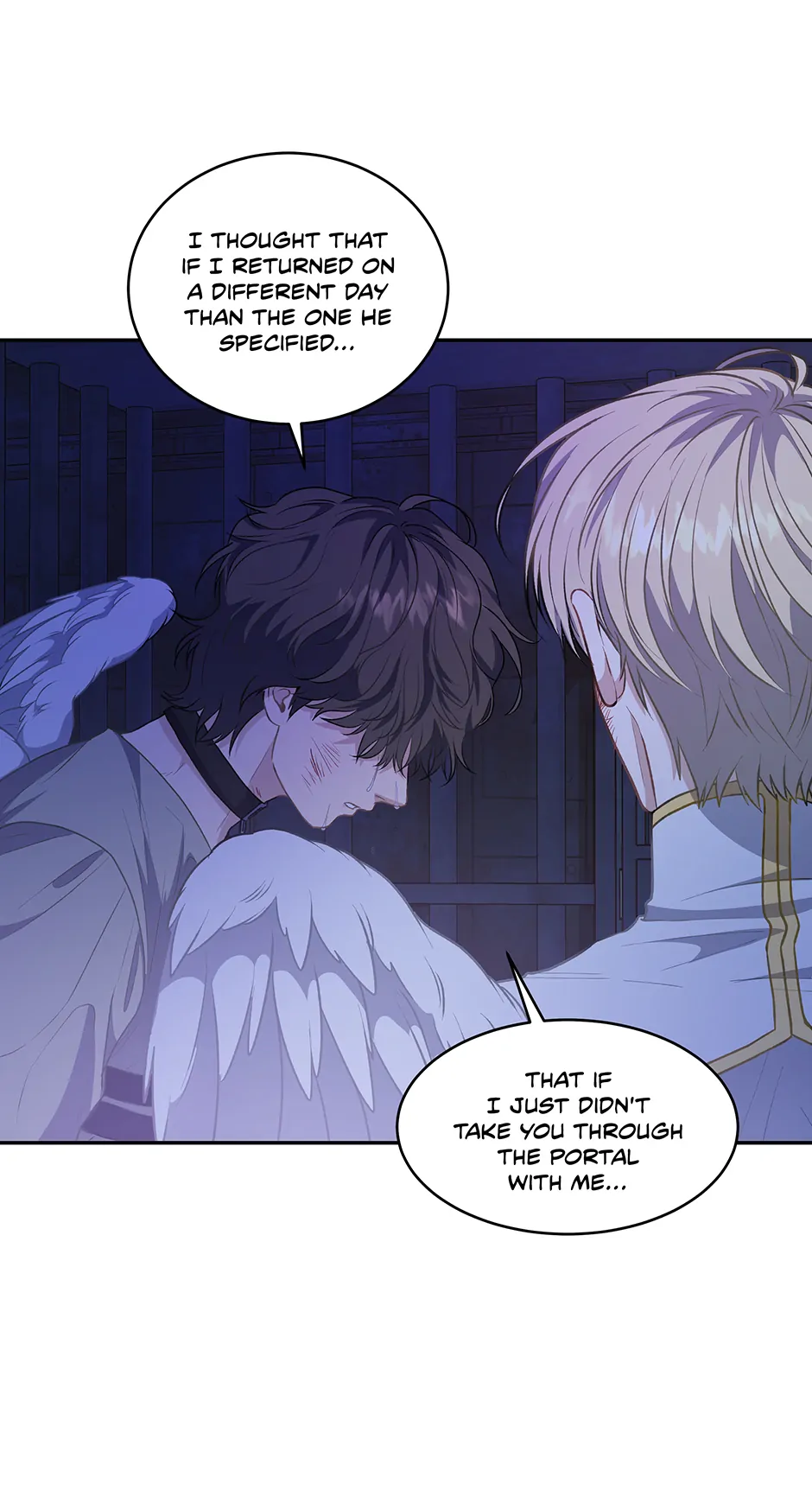 Surviving as a Player «Official» - Chapter 57 manhwa