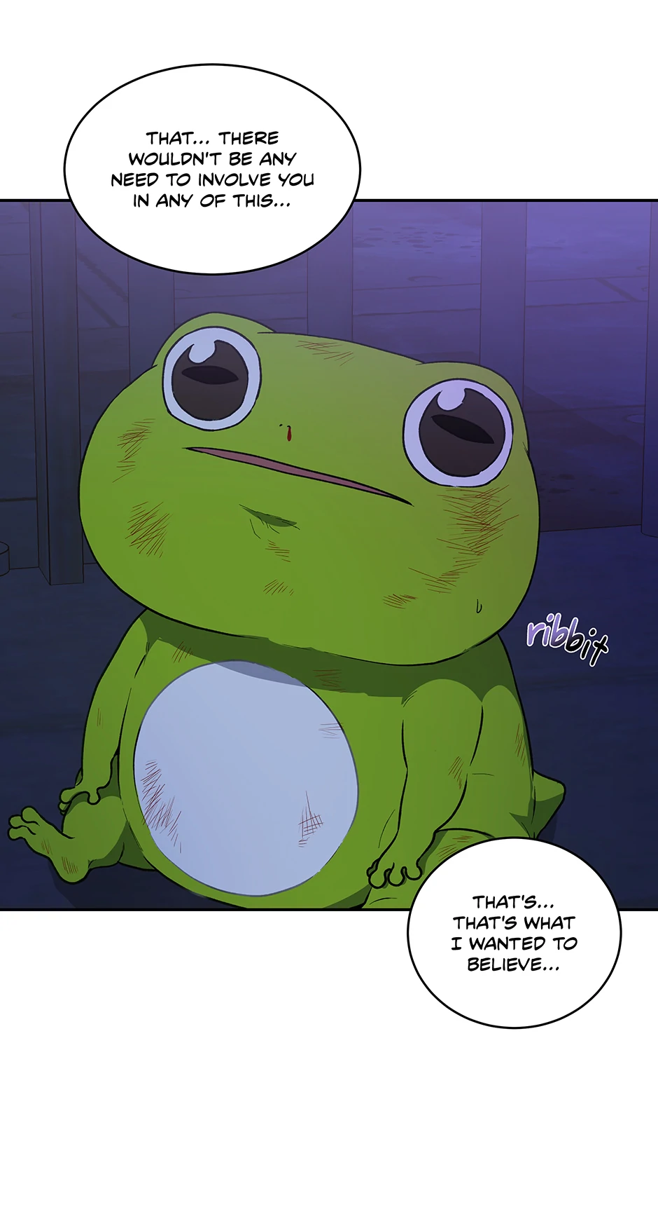 Surviving as a Player «Official» - Chapter 57 manhwa