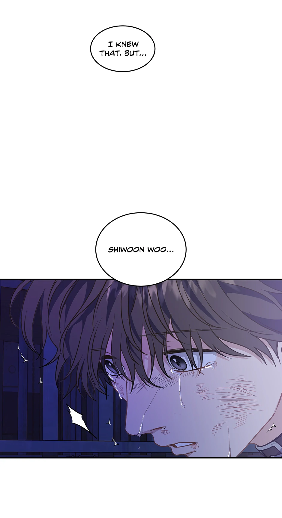 Surviving as a Player «Official» - Chapter 57 manhwa