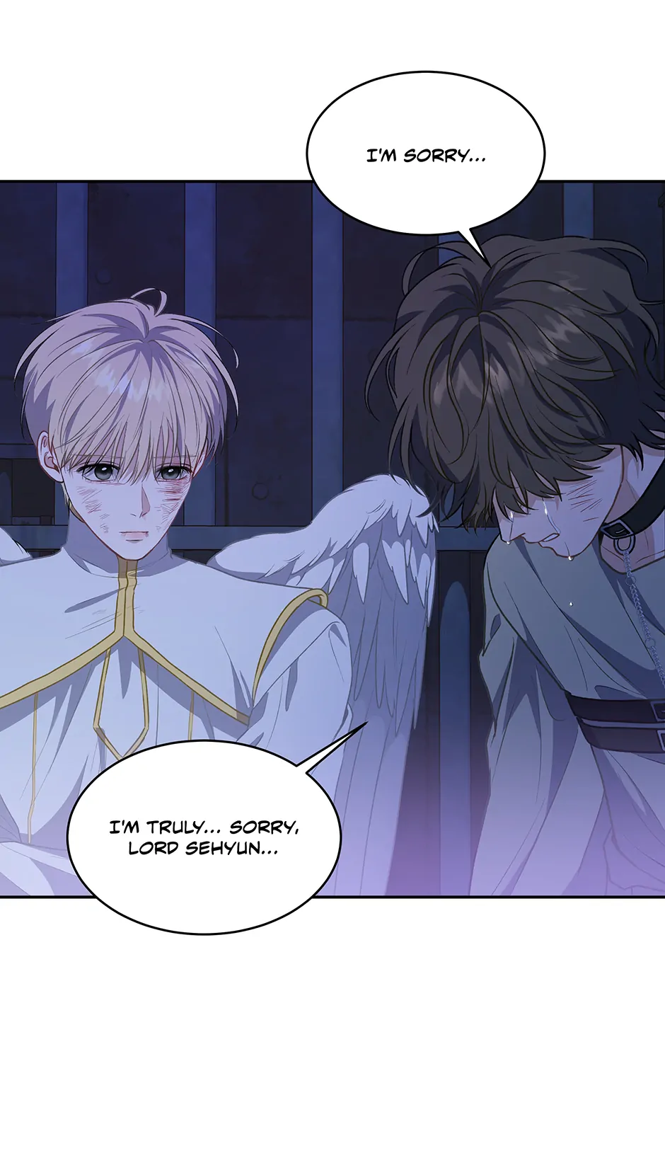 Surviving as a Player «Official» - Chapter 57 manhwa