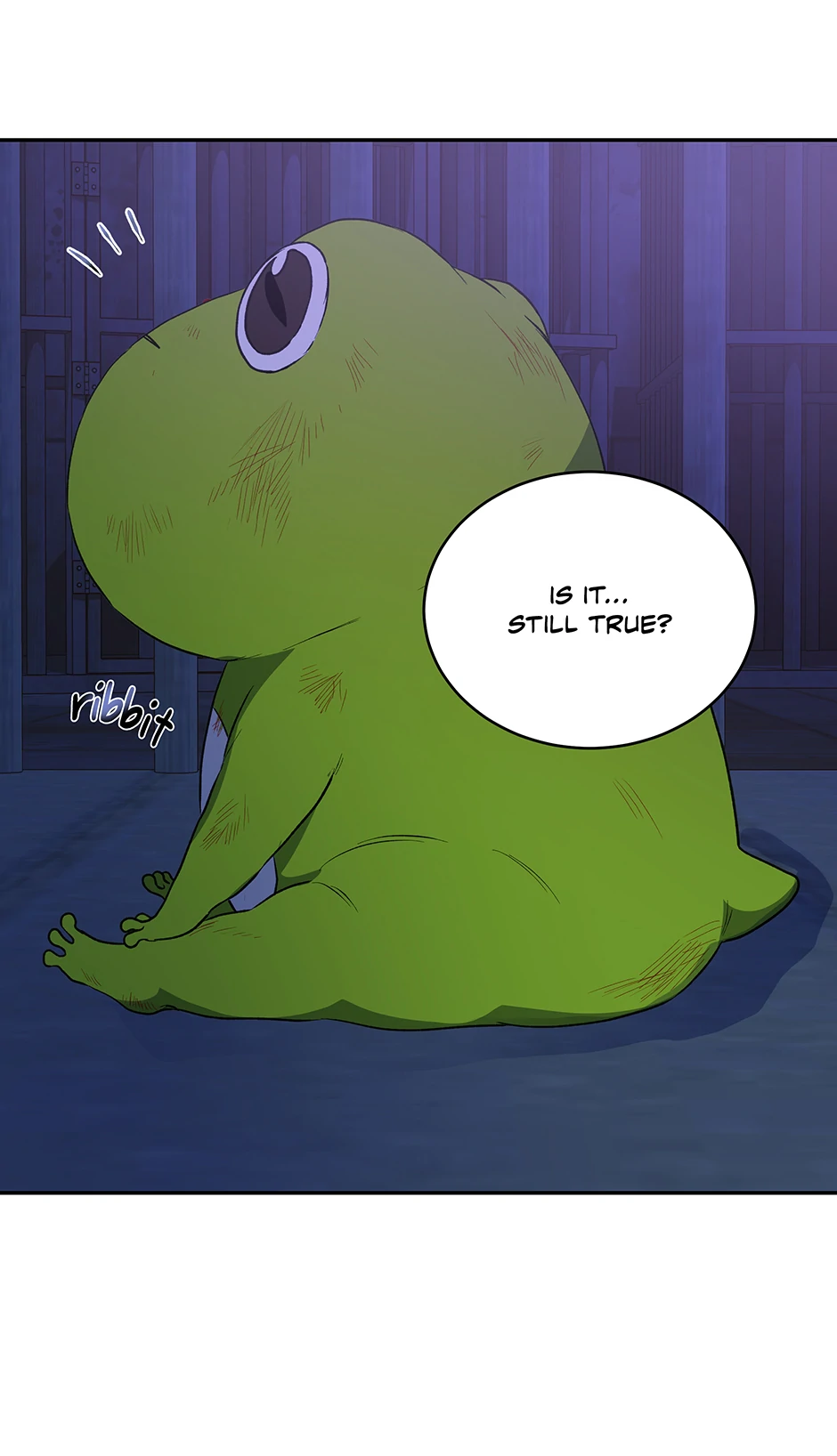 Surviving as a Player «Official» - Chapter 57 manhwa