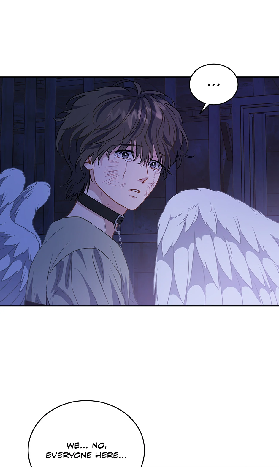 Surviving as a Player «Official» - Chapter 57 manhwa