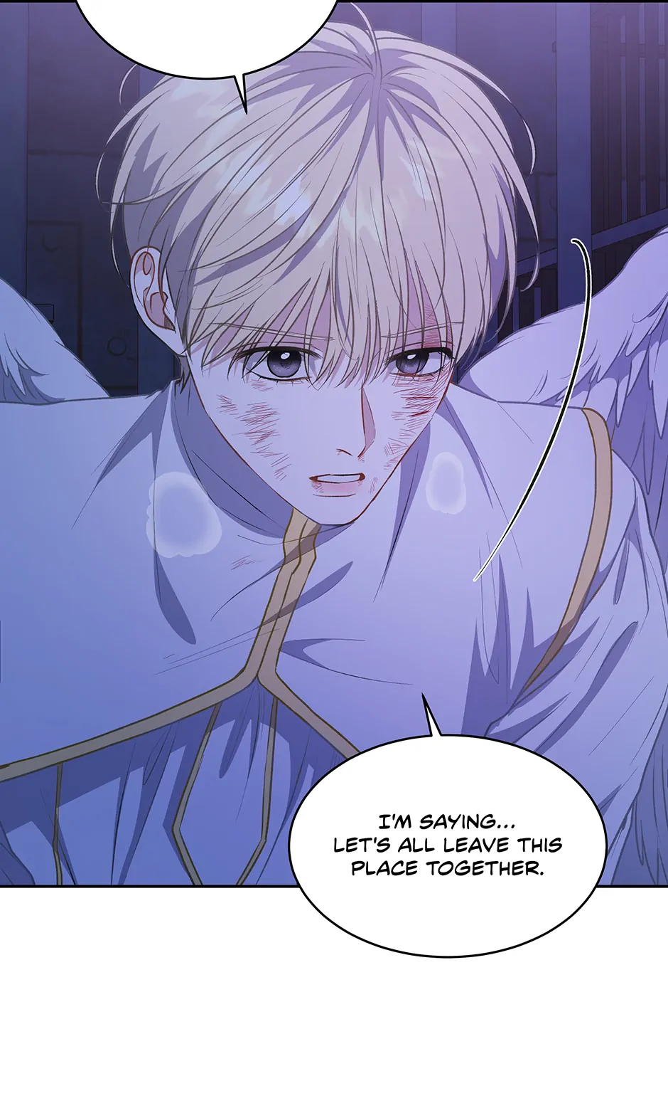 Surviving as a Player «Official» - Chapter 57 manhwa