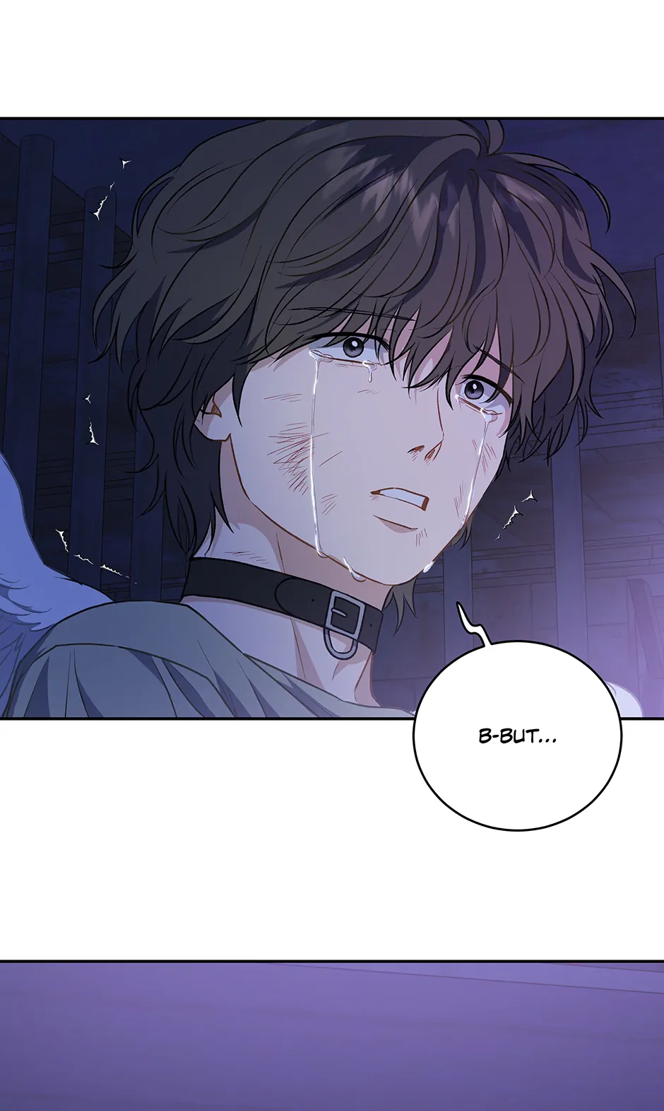 Surviving as a Player «Official» - Chapter 57 manhwa
