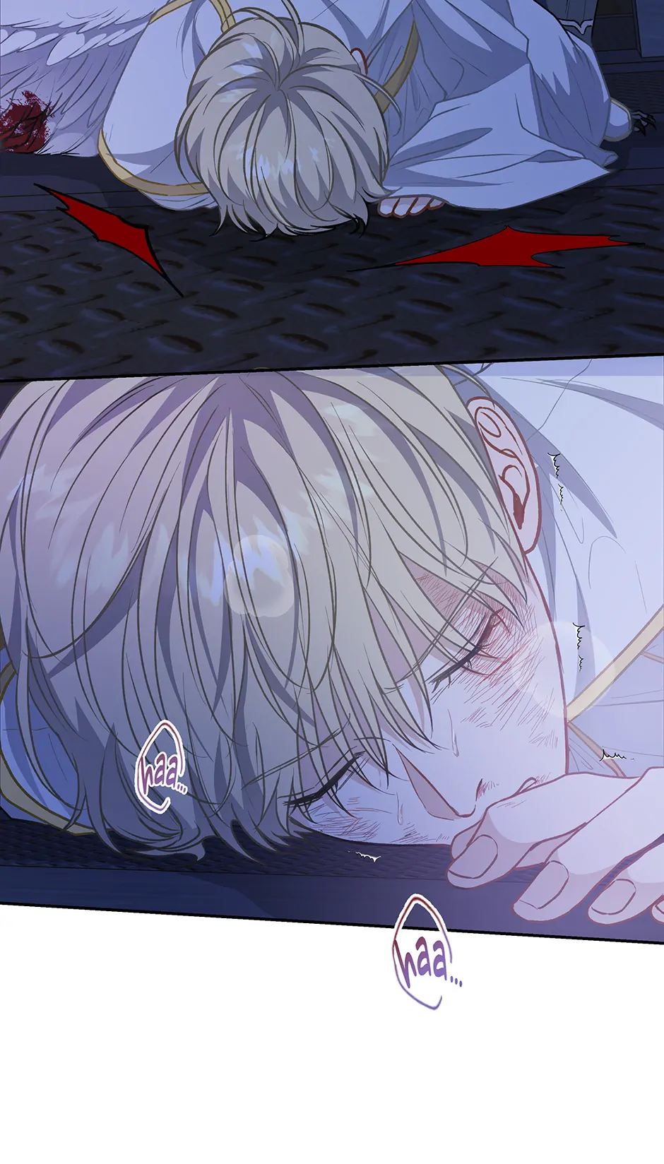 Surviving as a Player «Official» - Chapter 57 manhwa