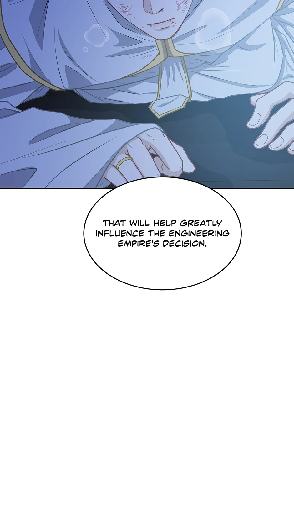 Surviving as a Player «Official» - Chapter 57 manhwa
