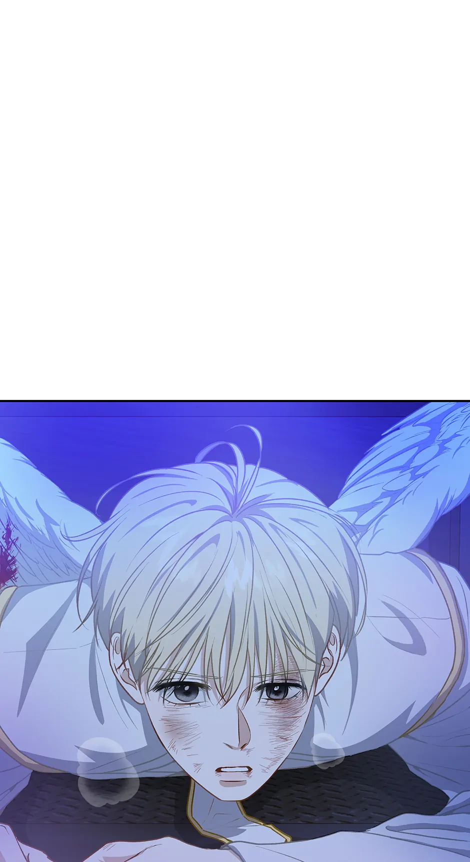 Surviving as a Player «Official» - Chapter 58 manhwa