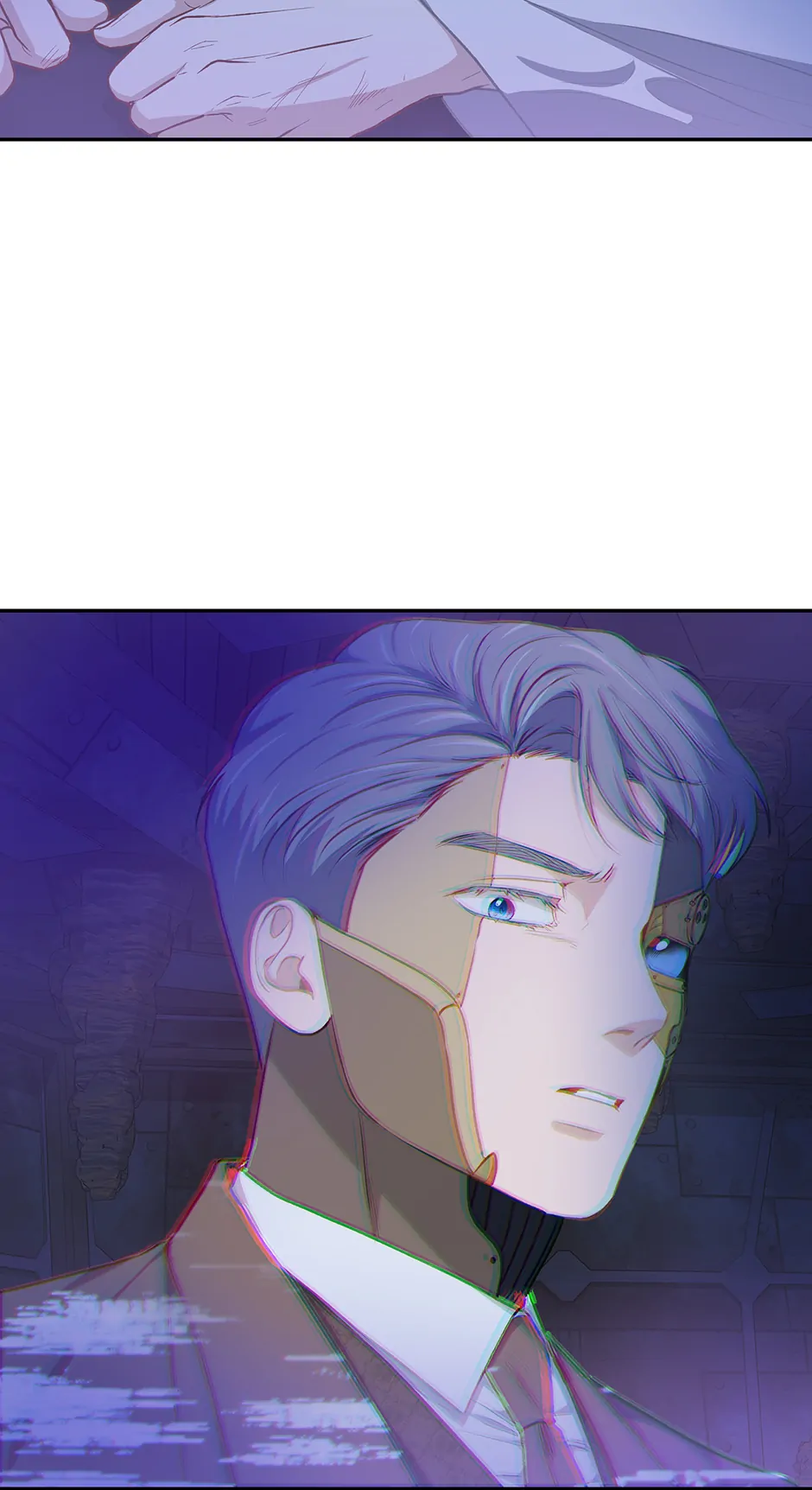 Surviving as a Player «Official» - Chapter 58 manhwa