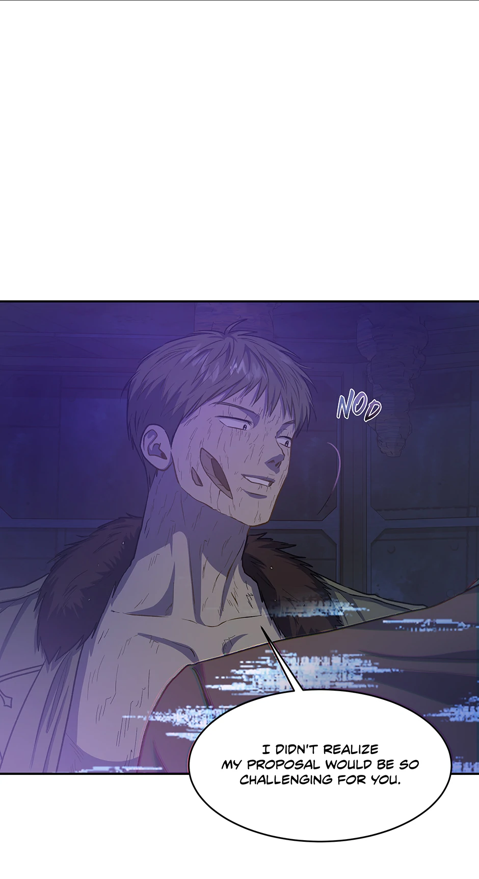 Surviving as a Player «Official» - Chapter 58 manhwa