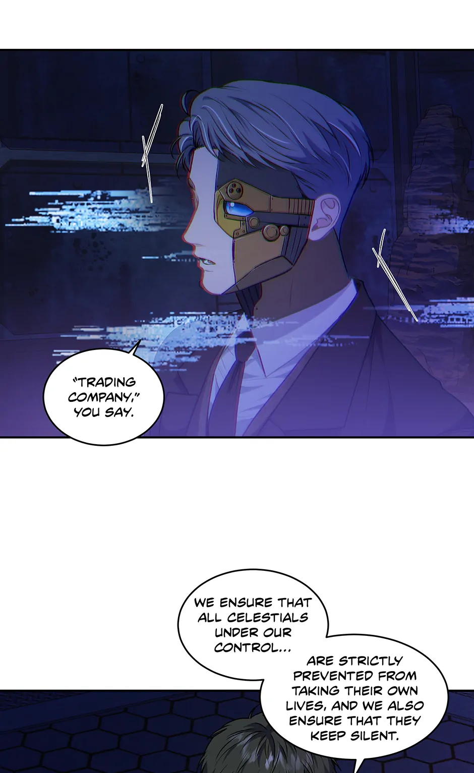 Surviving as a Player «Official» - Chapter 58 manhwa