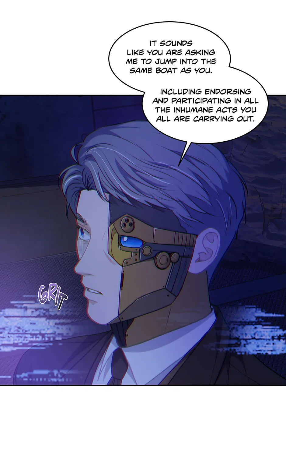 Surviving as a Player «Official» - Chapter 58 manhwa