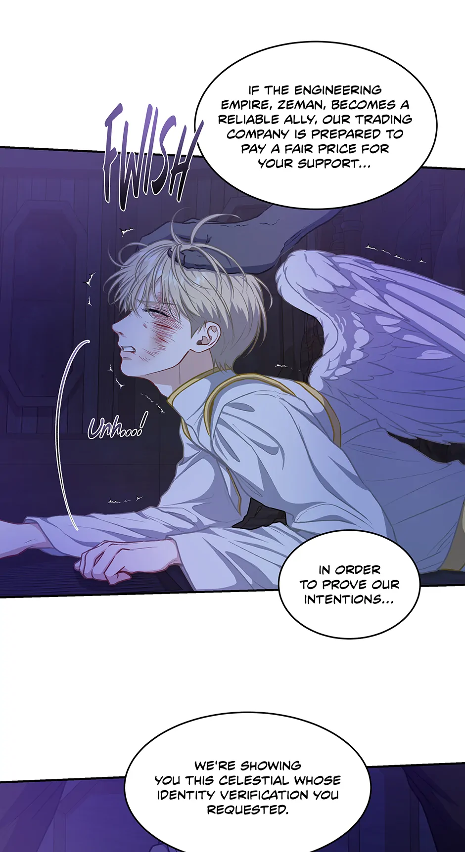 Surviving as a Player «Official» - Chapter 58 manhwa