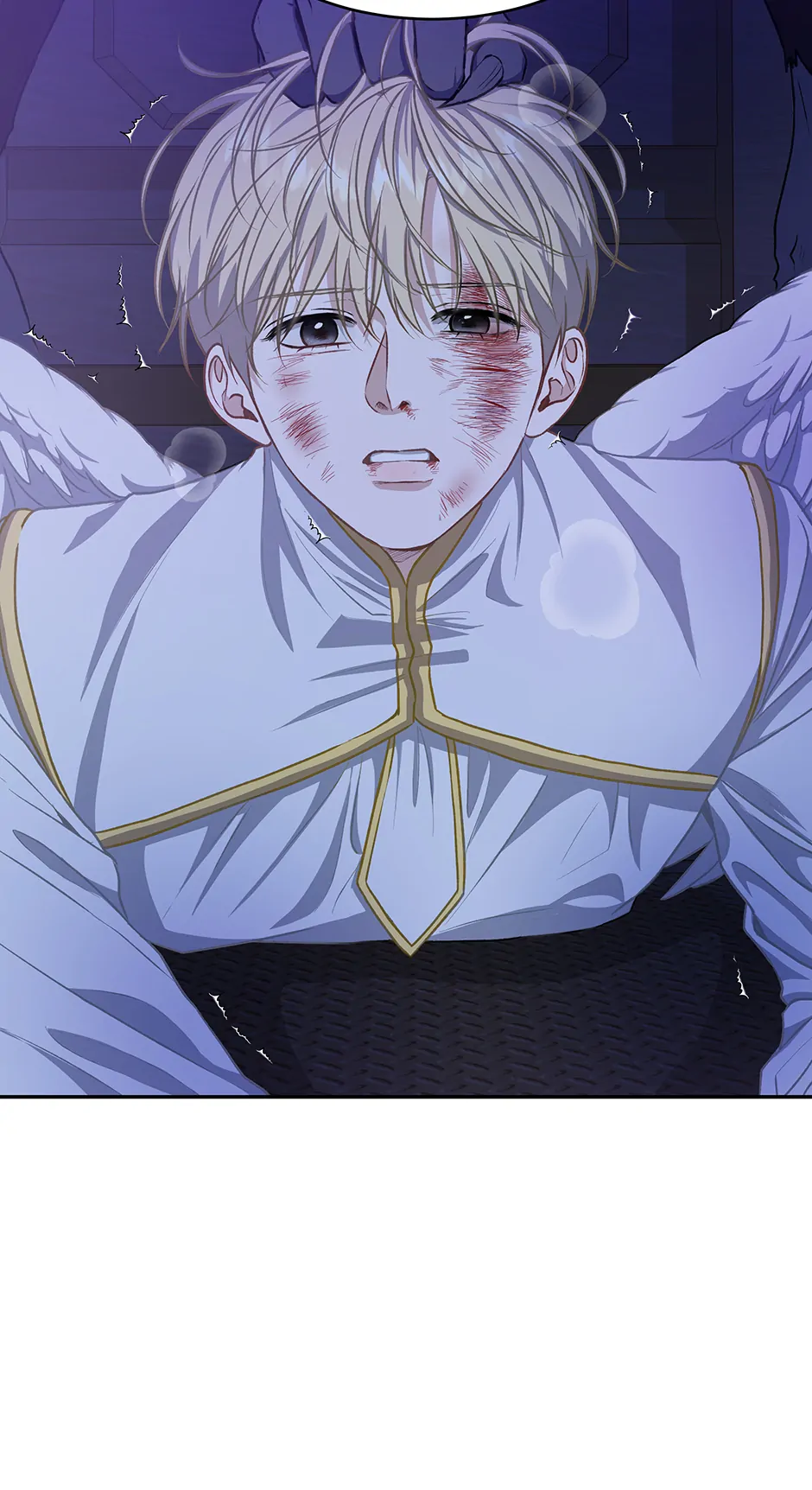 Surviving as a Player «Official» - Chapter 58 manhwa