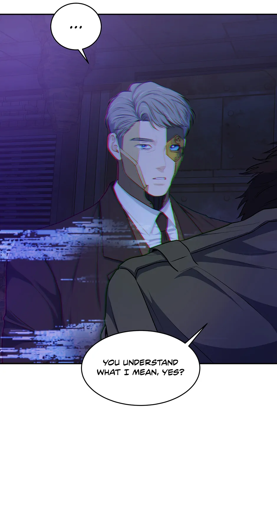 Surviving as a Player «Official» - Chapter 58 manhwa