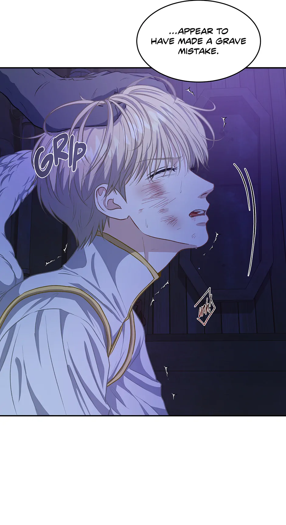 Surviving as a Player «Official» - Chapter 58 manhwa