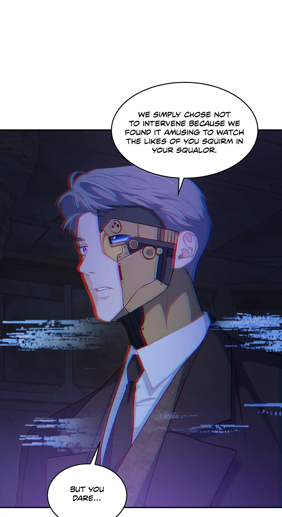 Surviving as a Player «Official» - Chapter 58 manhwa