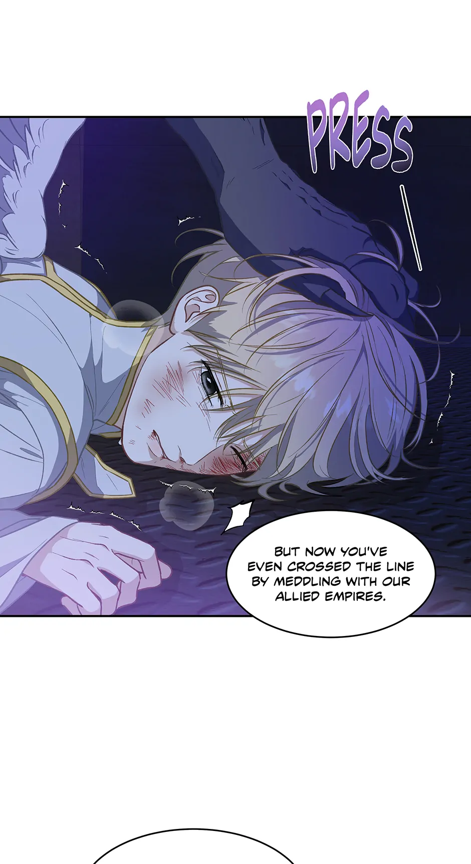 Surviving as a Player «Official» - Chapter 58 manhwa
