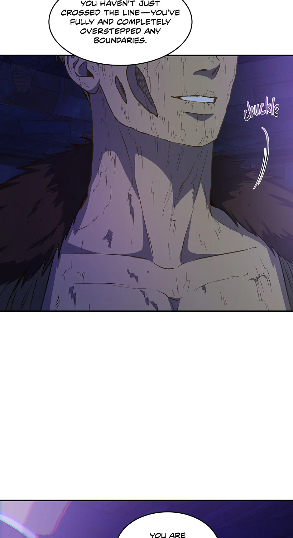 Surviving as a Player «Official» - Chapter 58 manhwa