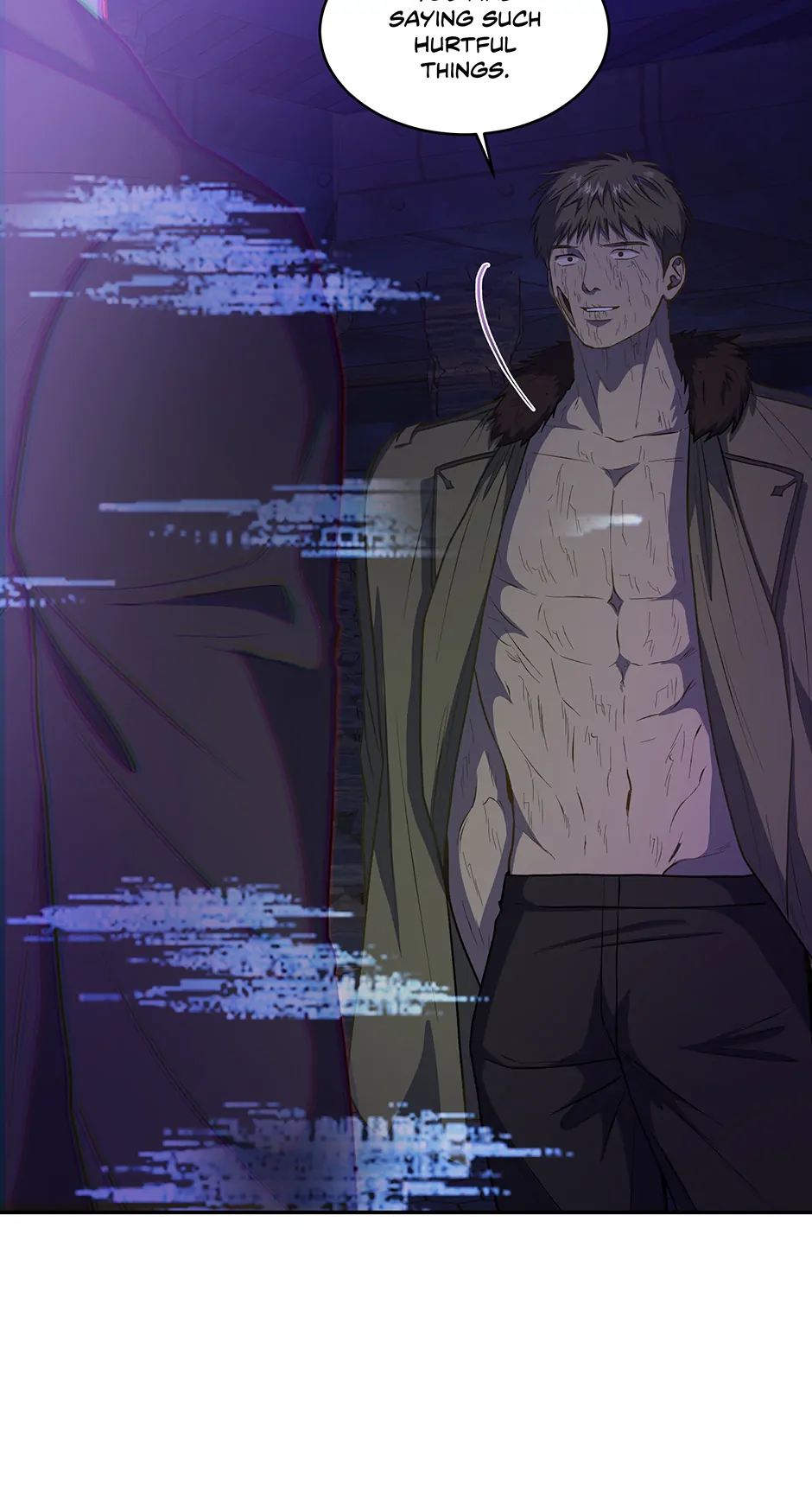 Surviving as a Player «Official» - Chapter 58 manhwa