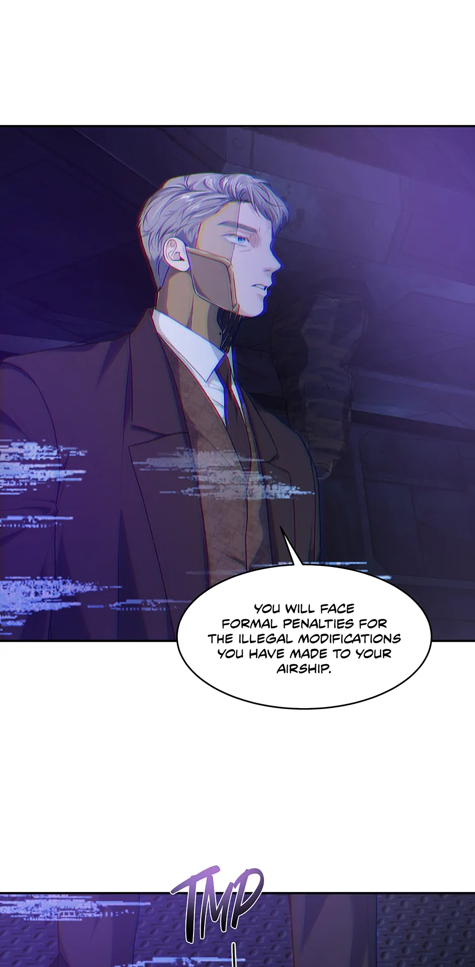 Surviving as a Player «Official» - Chapter 58 manhwa