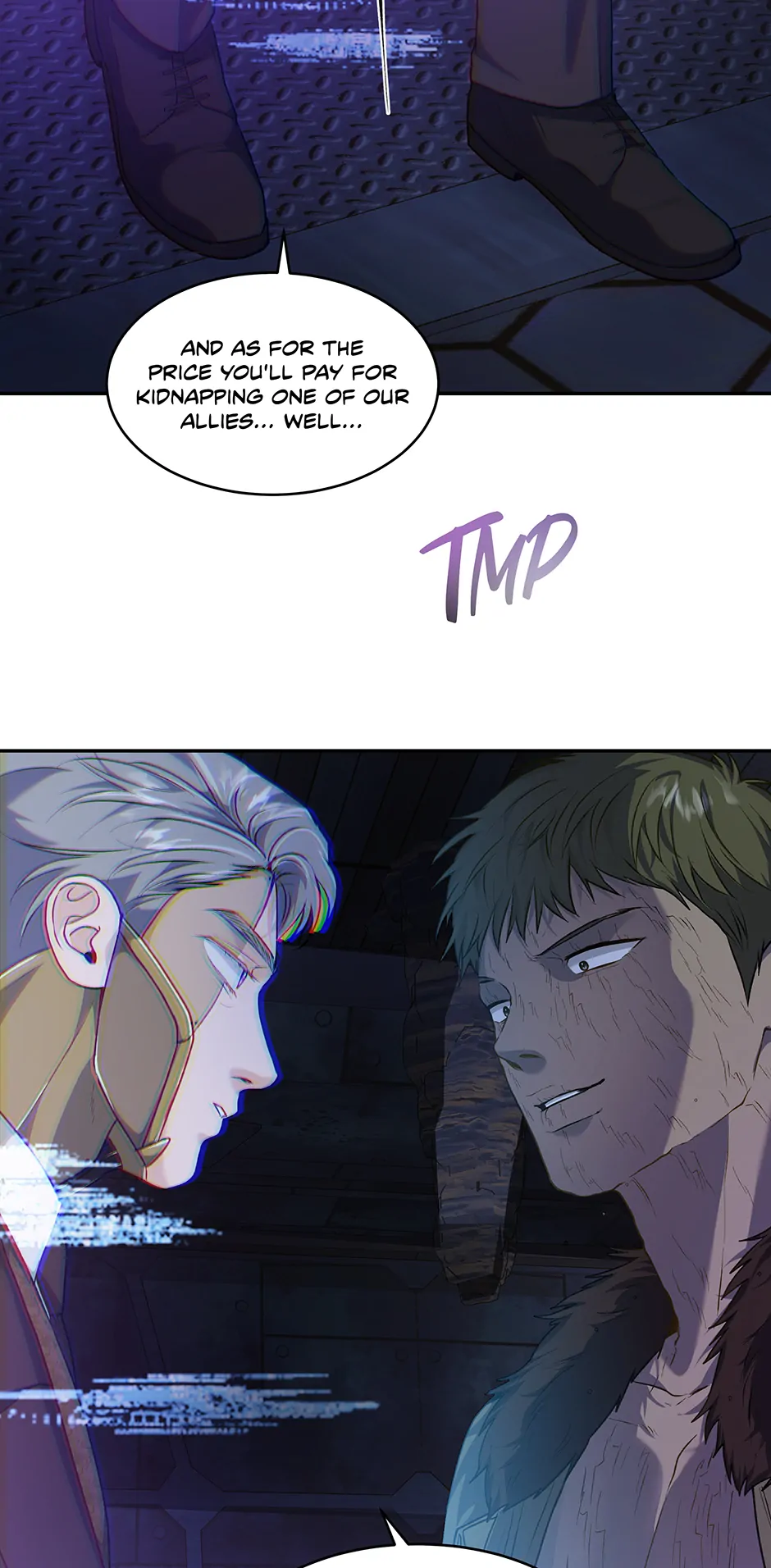 Surviving as a Player «Official» - Chapter 58 manhwa