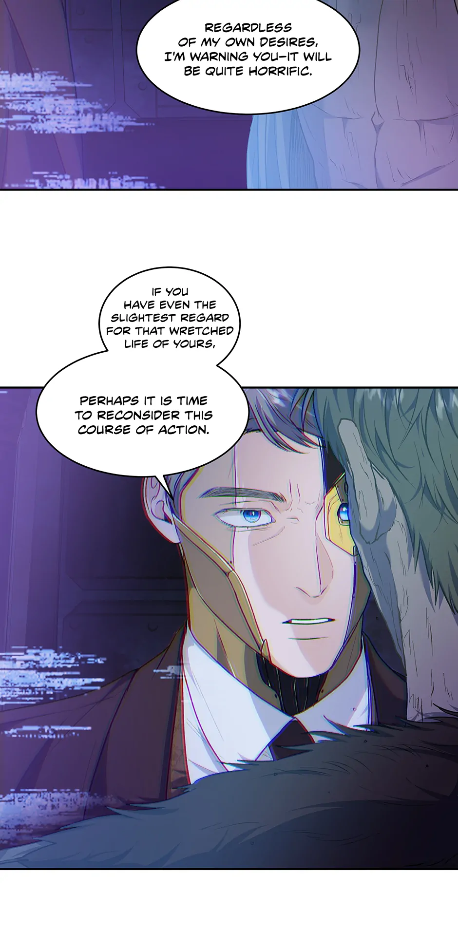 Surviving as a Player «Official» - Chapter 58 manhwa