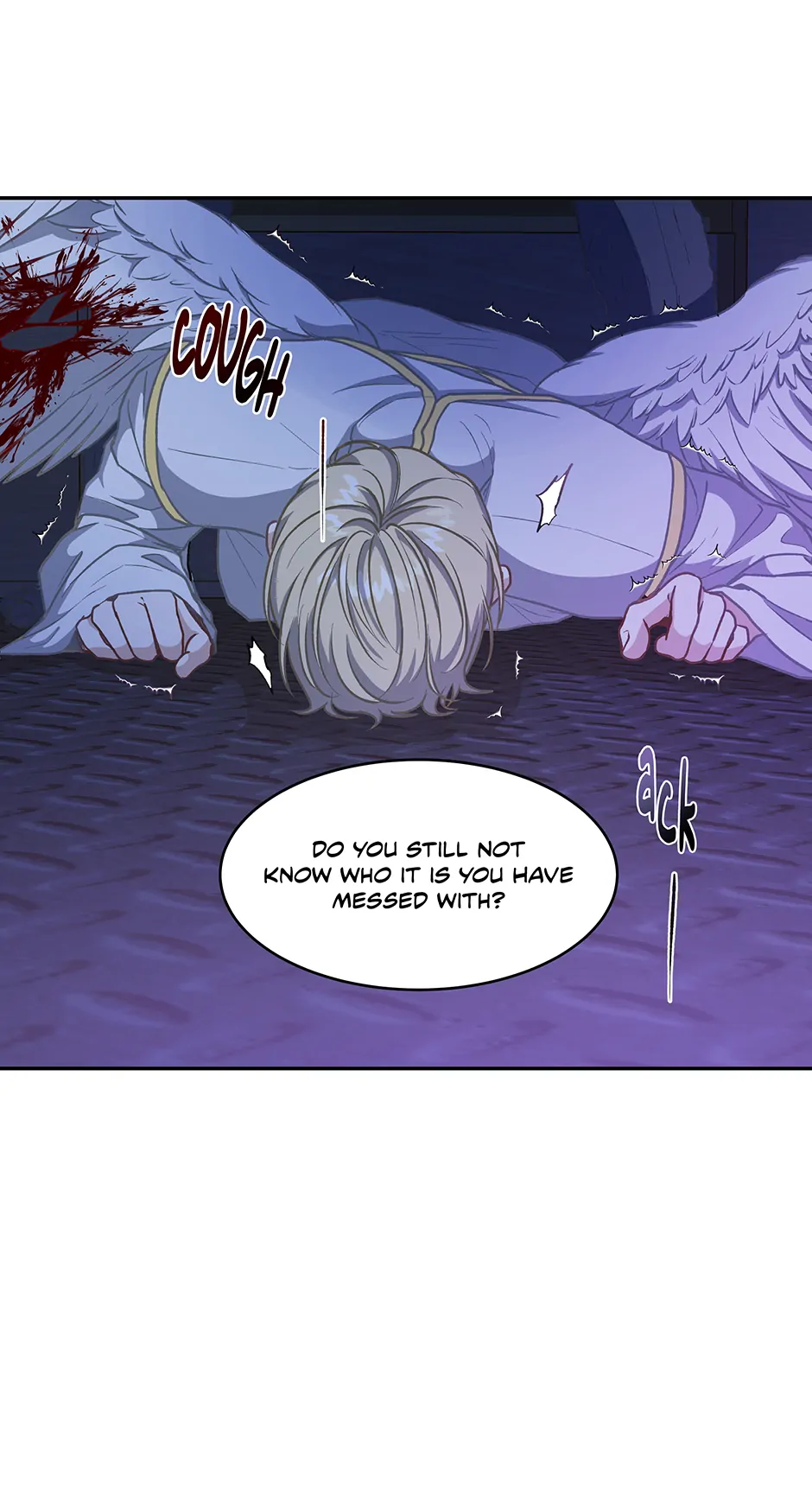 Surviving as a Player «Official» - Chapter 58 manhwa