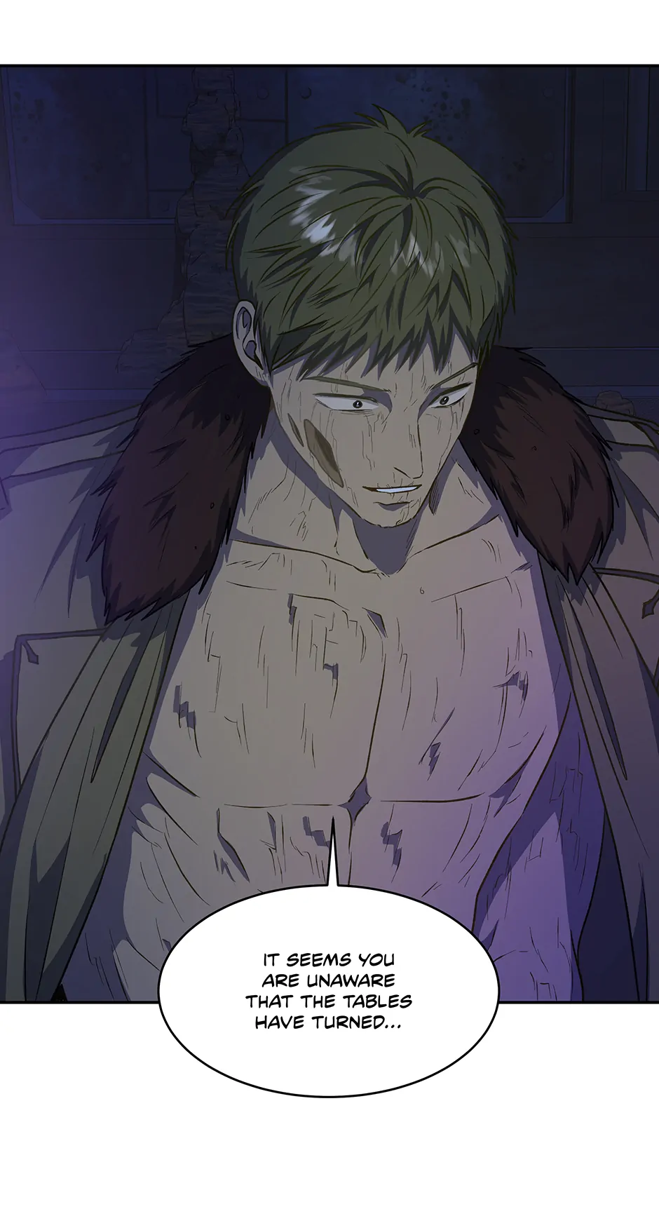 Surviving as a Player «Official» - Chapter 58 manhwa