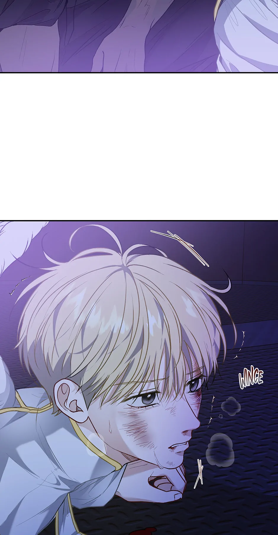 Surviving as a Player «Official» - Chapter 58 manhwa