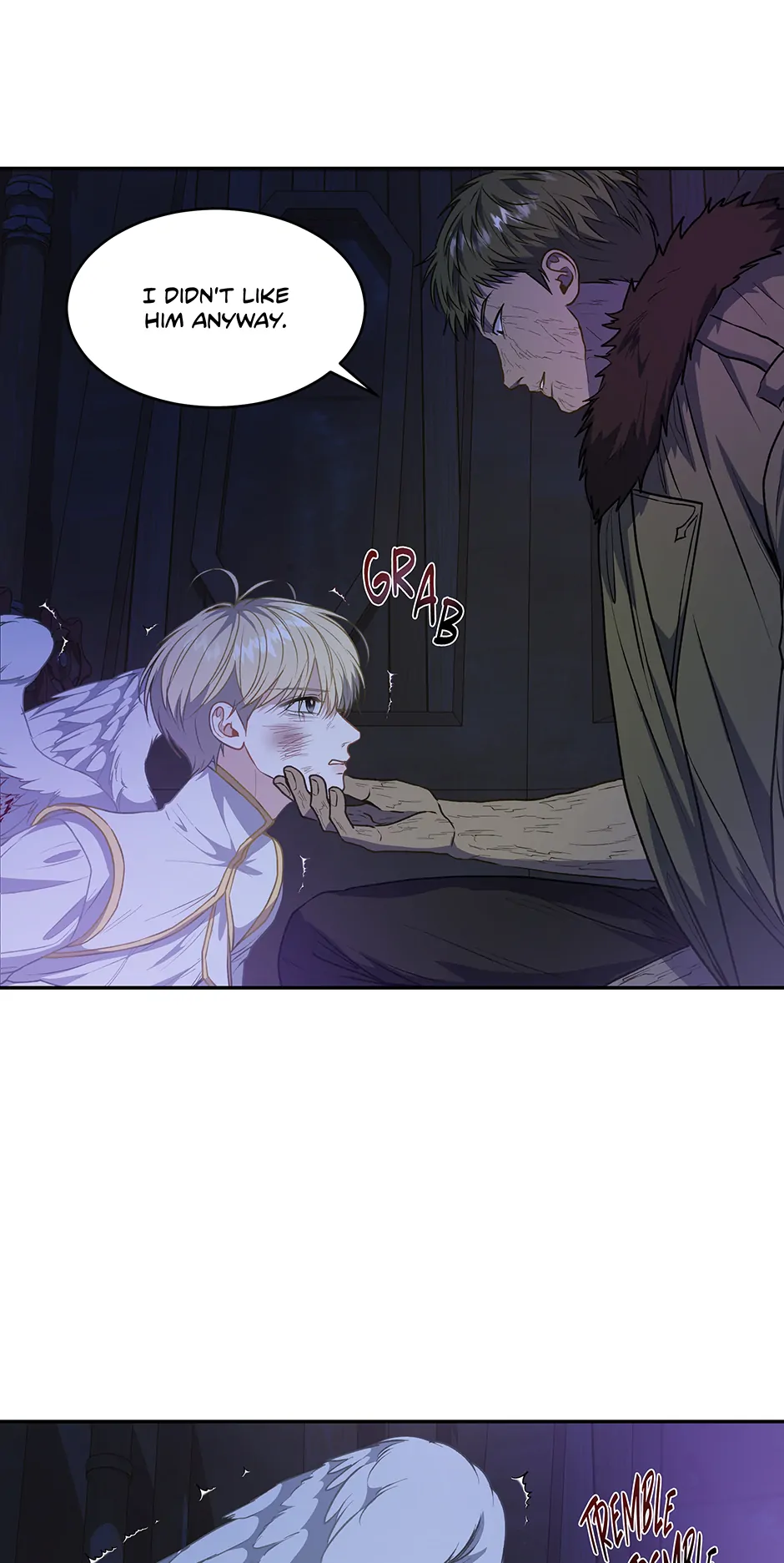 Surviving as a Player «Official» - Chapter 58 manhwa