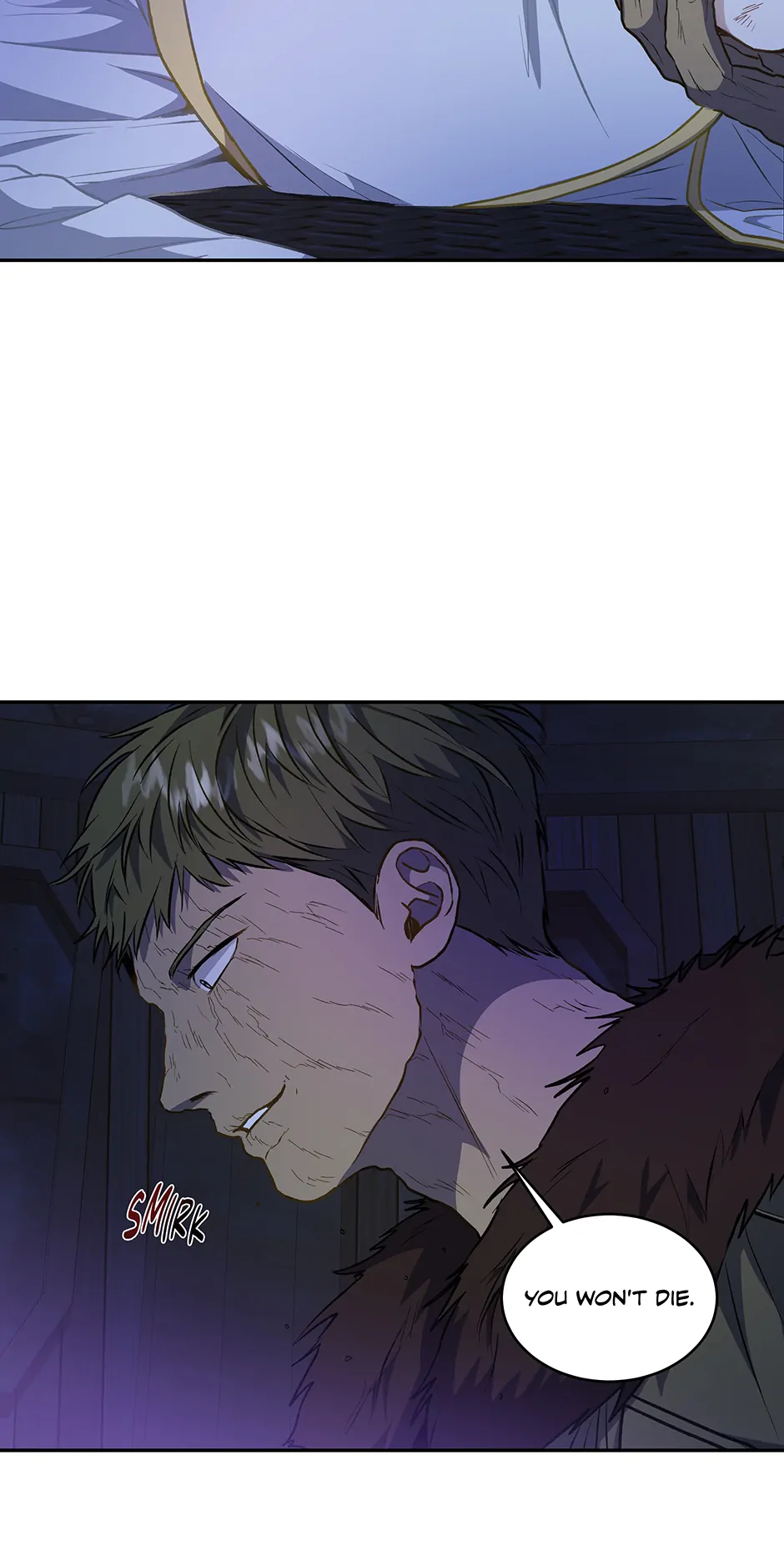 Surviving as a Player «Official» - Chapter 58 manhwa